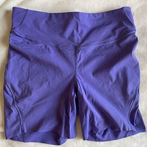 Lululemon Base Pace High Rise Short 6”